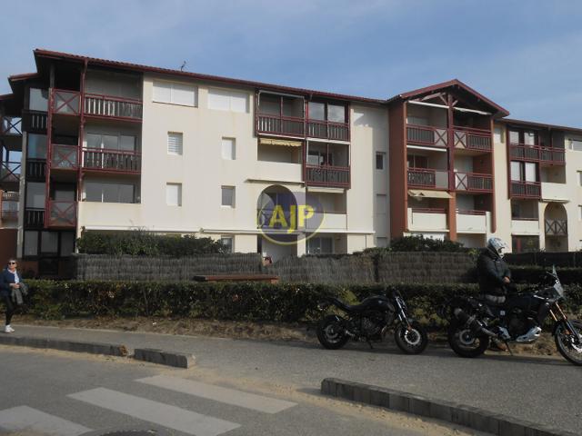 Location appartement Soorts Hossegor: 864 € AJP Horizons Capbreton