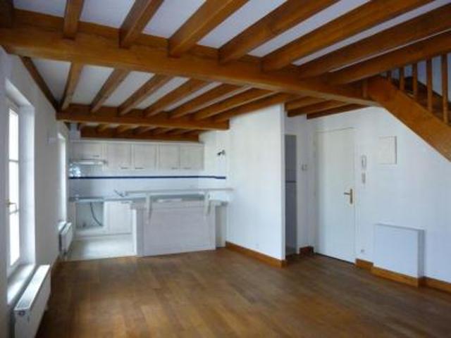 location appartement soissons 3 pièces 56 m2 aisne 02200 545 € / mois