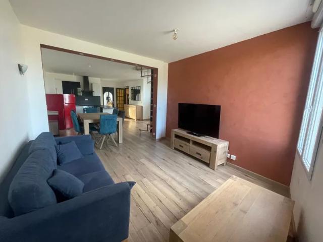 Location Appartement Rue du Fort des Flamands, Cherbourg en Cotentin