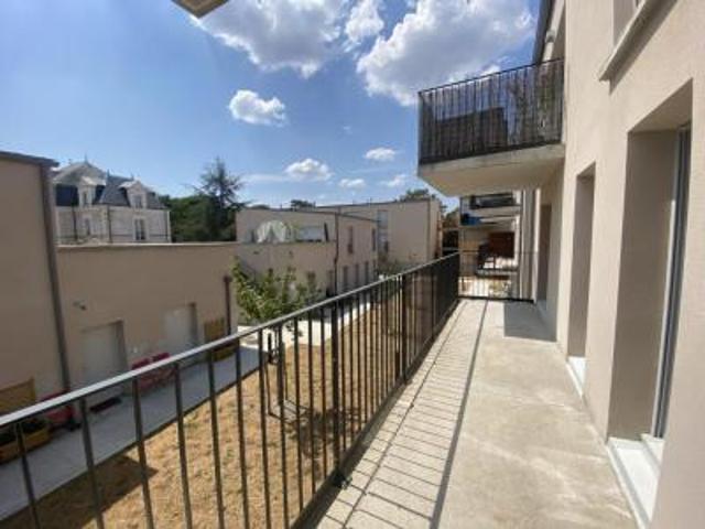 location appartement sorinieres 3 pièces 66 m2 loire atlantique 44840 823 € / mois