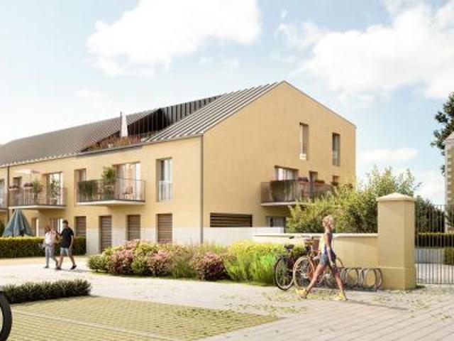 location appartement sorinieres 3 pièces 63 m2 loire atlantique 44840 852 € / mois