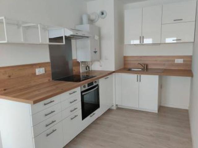 location appartement sotteville les rouen 3 pièces 74 m2 seine maritime 76300 785 € / mois