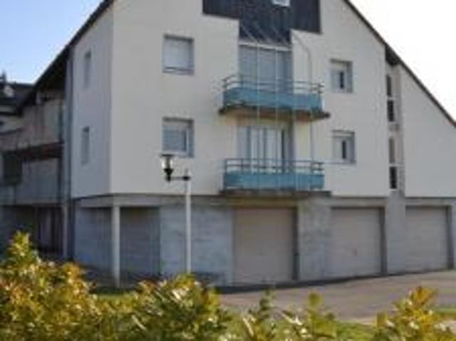 location appartement souvigny 4 pièces 95 m2 allier 03210 513 € / mois