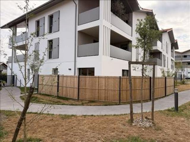 location appartement soustons 4 pièces 90 m2 landes 40140 1300 € / mois