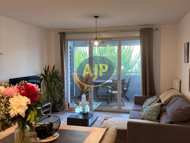 Location appartement Soustons: 595 € AJP Horizons Capbreton