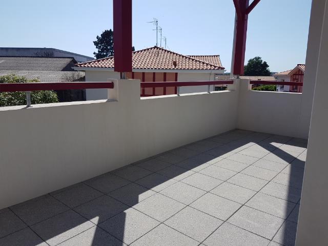 Location appartement Soustons: 926 € AJP Horizons Capbreton