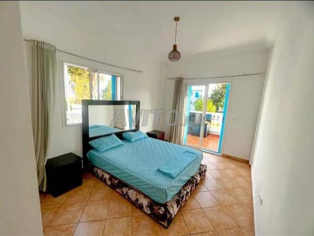 Location appartement Smir Park
