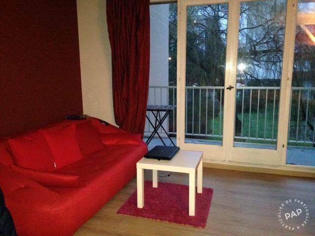 Location Appartement Square Alfred de Musset, Évry