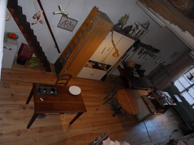 Location Appartement Square Belsunce, Marseille