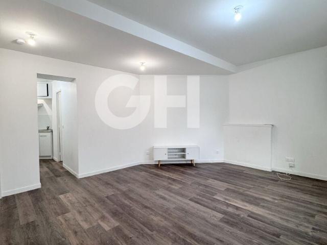 Location Appartement Square Gustave Flaubert, Jeumont