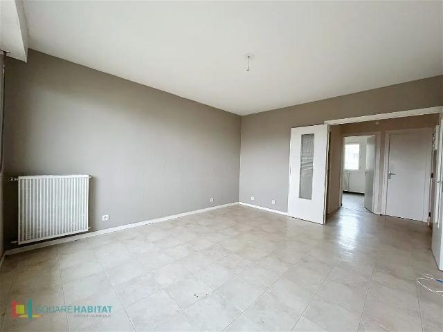 Location Appartement Square d'Alsace, Rennes