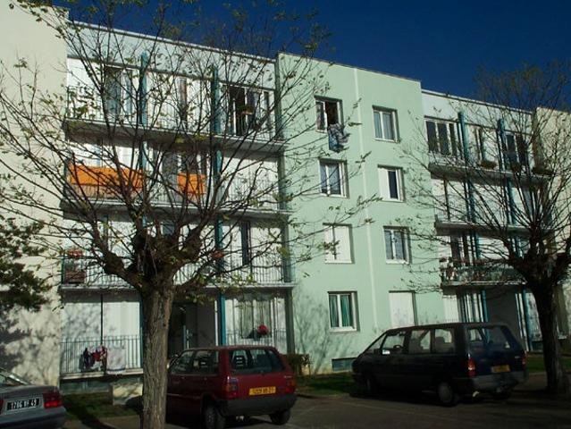 Location Appartement Square de Cluny, Beaune
