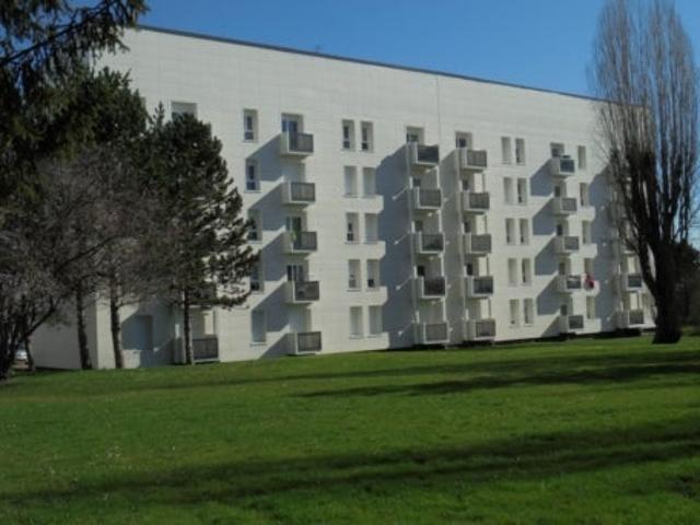 Location Appartement Square de la Trécey, Saint Florentin