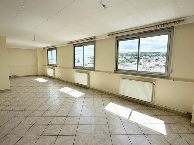 Location Appartement Square de Liège, Vandœuvre lès Nancy