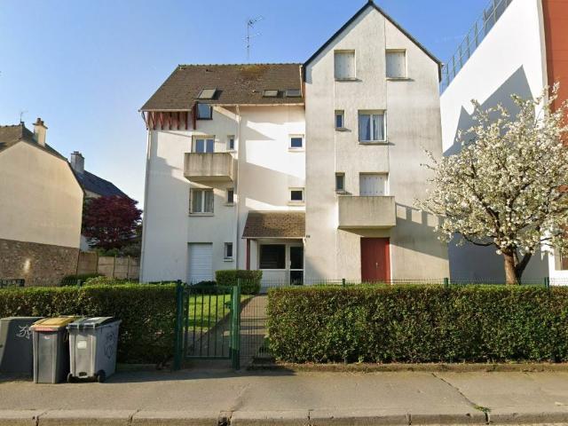 Location Appartement Square de Sétif, Rennes