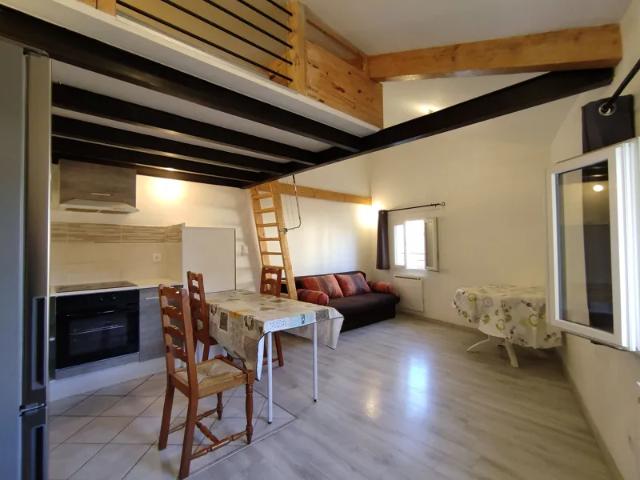 Location Appartement Square des Anciens Combattants d'Afrique du Nord, Manosque