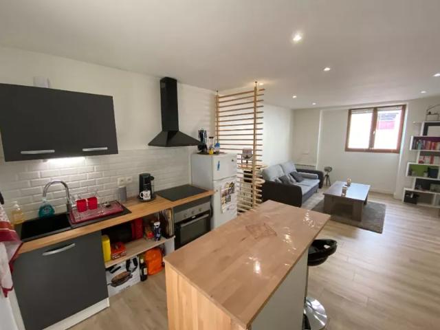 Location Appartement Square des Déportés, Limoges