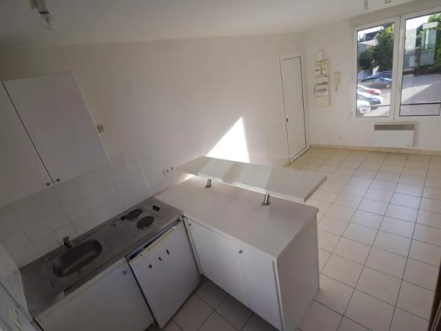 Location Appartement Square des Grands Arbres, Ermont