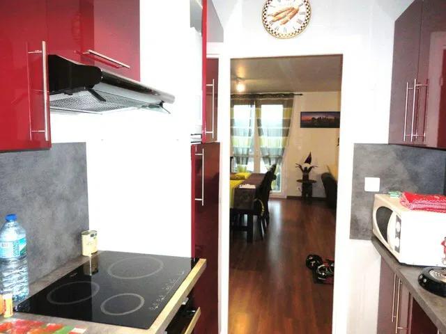Location Appartement Square des Tilleuls, Compiègne