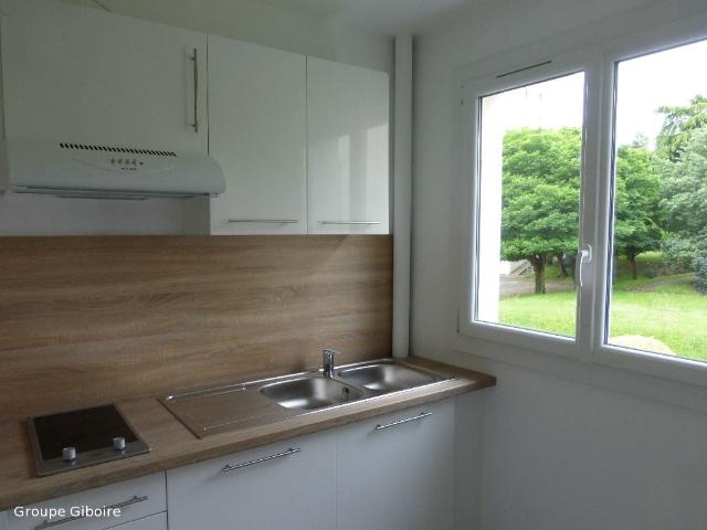 Location Appartement Square du Bois Perrin, Rennes