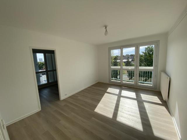 Location Appartement Square du Bois Perrin, Rennes