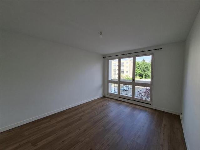 Location Appartement Square du Bois Perrin, Rennes
