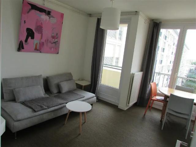 Location Appartement Square du Docteur Guérin, Rennes
