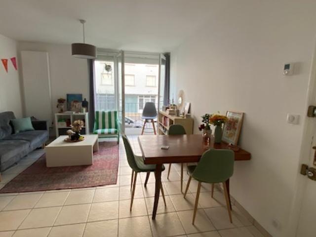 Location Appartement Square du Docteur Guérin, Rennes