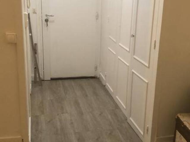 Location Appartement Square du Docteur Pesqué, Aubervilliers