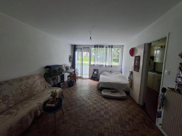 Location Appartement Square du Dauphiné, Rennes