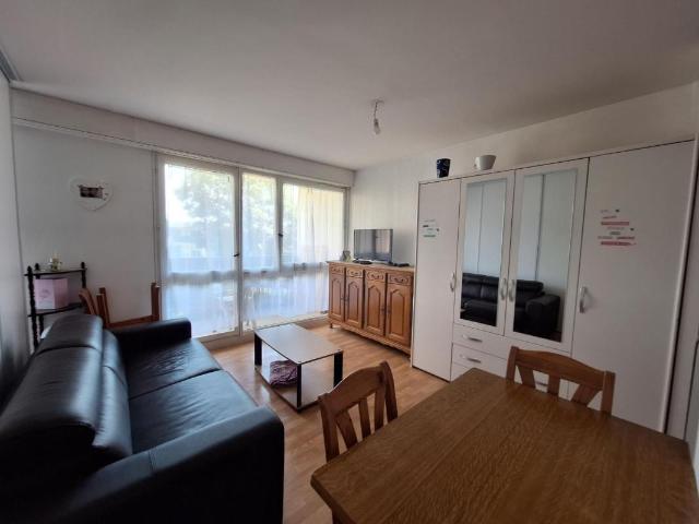 Location Appartement Square du Luxembourg, Rennes