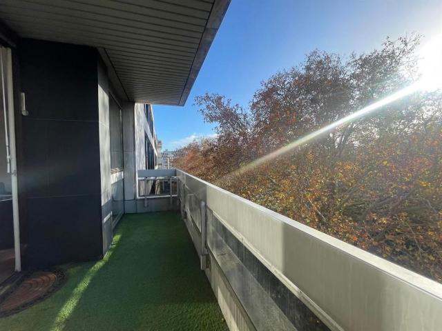 Location Appartement Square du Maréchal Foch, Neuville en Ferrain
