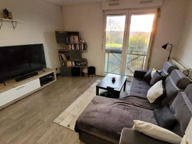 Location Appartement Square Du Puits Gallois, Villars