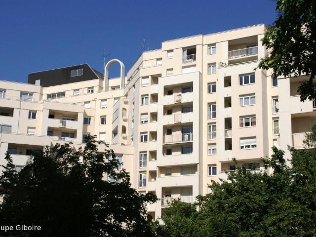 Location Appartement Square du Roi Arthur, Rennes