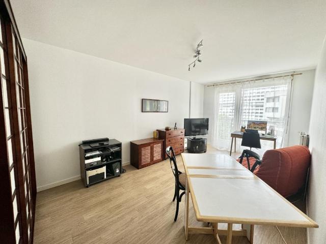 Location Appartement Square du Roi Arthur, Rennes