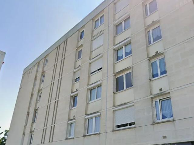 Location Appartement Square Francis Poulenc, Tours