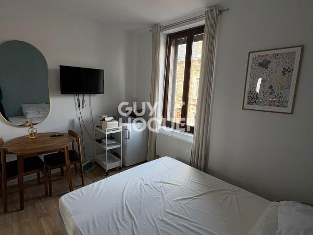 Location Appartement Square Friant Les Quatre Chênes, Amiens