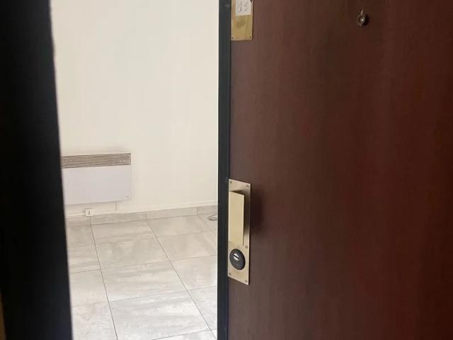 Location Appartement Square Jouvenet, Paris