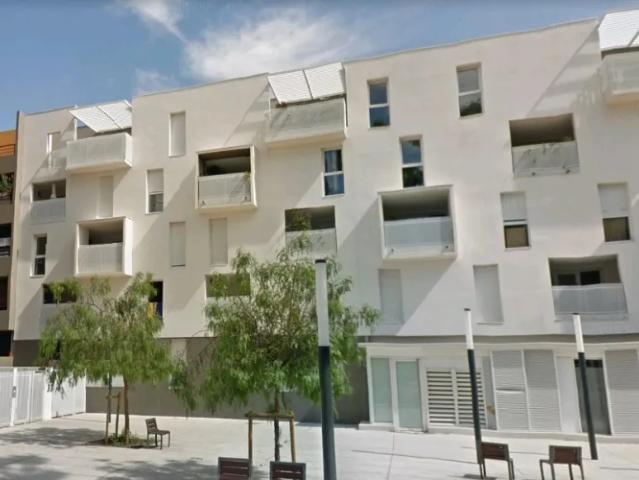 Location Appartement Square Jean el Mouhoub Amrouche, Montpellier