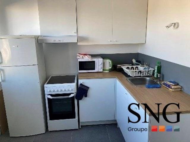 Location Appartement Square Jean Mermoz, Compiègne
