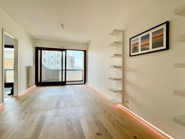 Location Appartement Square Jean Monnet, Thonon les Bains