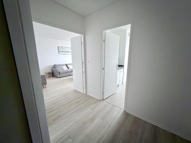 Location Appartement Square Léon Blum, Puteaux