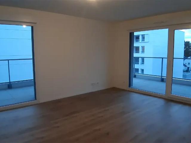Location Appartement Square Ludovic Trarieux, Rennes
