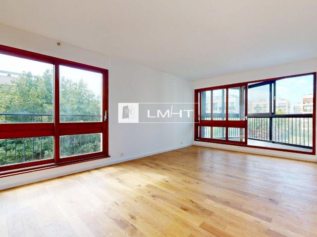 Location Appartement Square Monsigny, Le Chesnay Rocquencourt