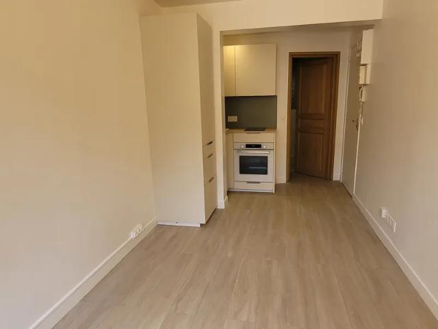 Location Appartement Square Marcel Fournier, Issy les Moulineaux