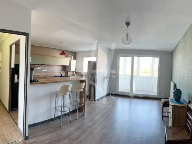Location Appartement Square Maréchal Foch, Saint Max