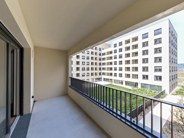 Location Appartement Square Martha Graham, Rouen