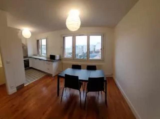 Location Appartement Square Salvador Allende, Choisy le Roi