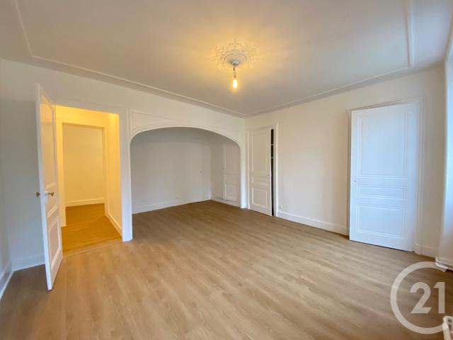 Location Appartement Square Violette, Saint Étienne