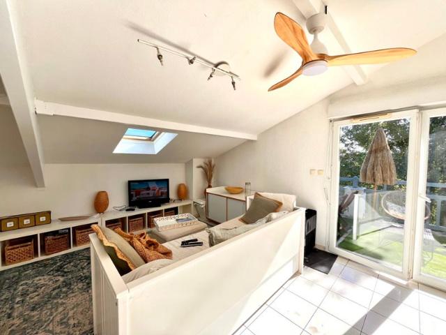 Location Appartement St Vincent de Tyrosse 40230 2 pièces 43 m²